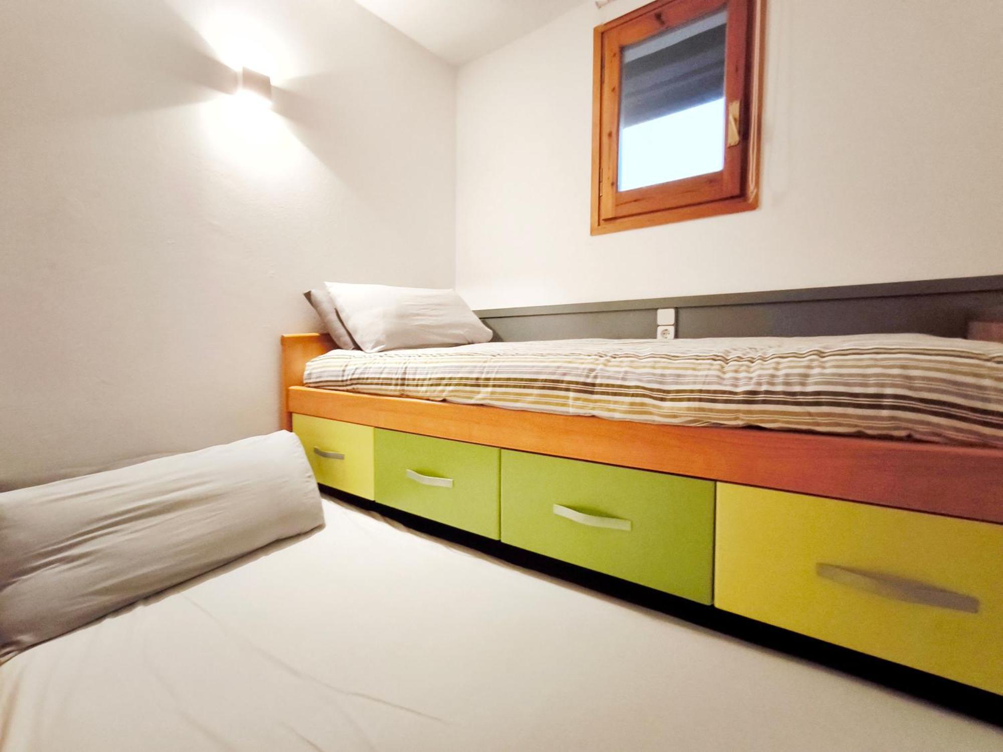 A Pie De Pistas De La Molina, La Mejor Ubicacion Apartment La Molina (Girona)