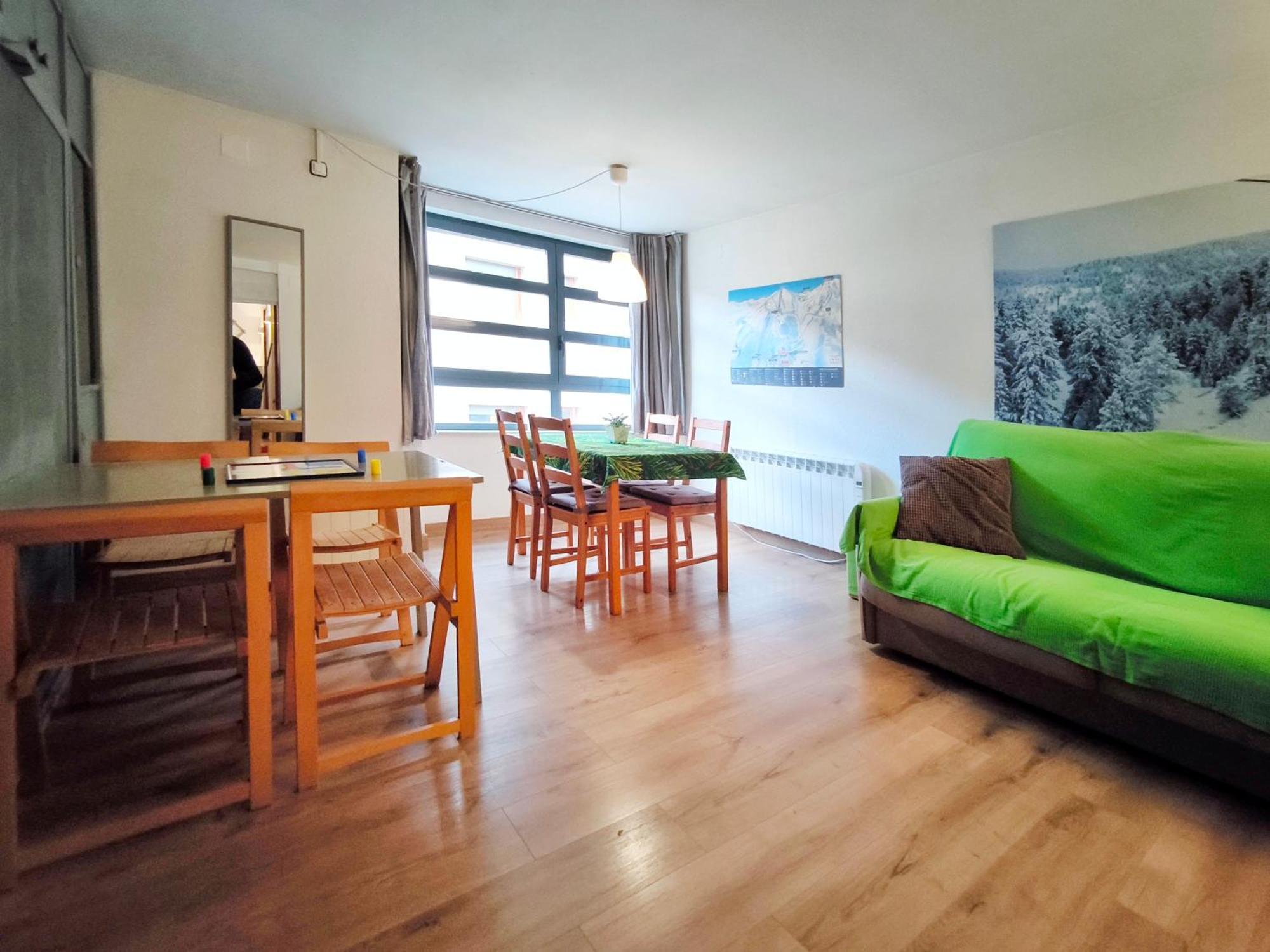 A Pie De Pistas De La Molina, La Mejor Ubicacion Apartment *
