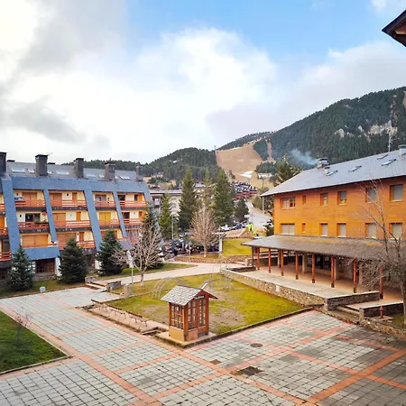 A Pie De Pistas De La Molina, La Mejor Ubicacion Apartamento La Molina  Exterior foto