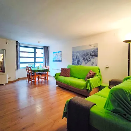 A Pie De Pistas De La Molina, La Mejor Ubicacion Apartamento La Molina  Exterior foto