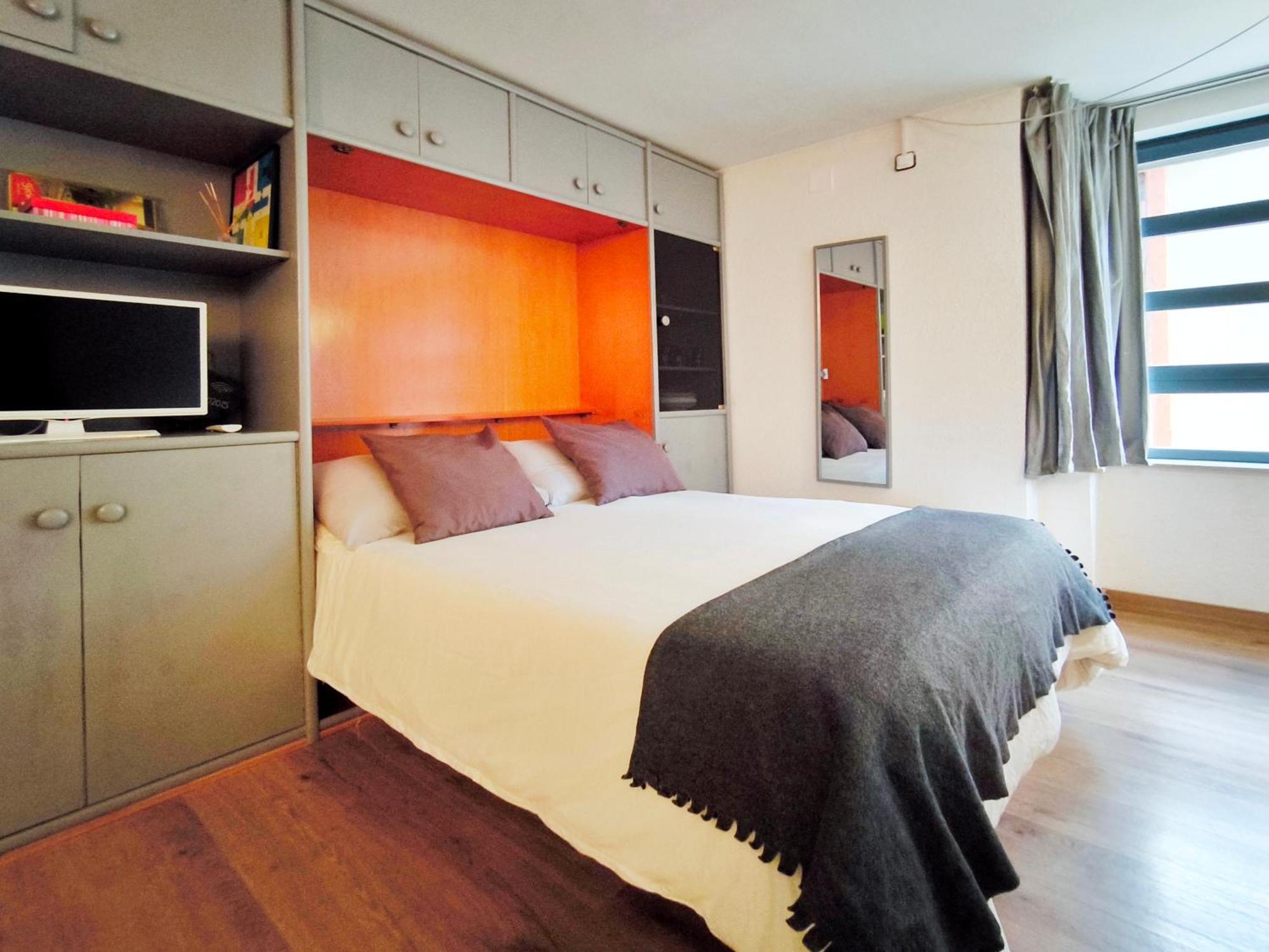 Apartment A Pie De Pistas De La Molina, La Mejor Ubicacion La Molina (Girona)