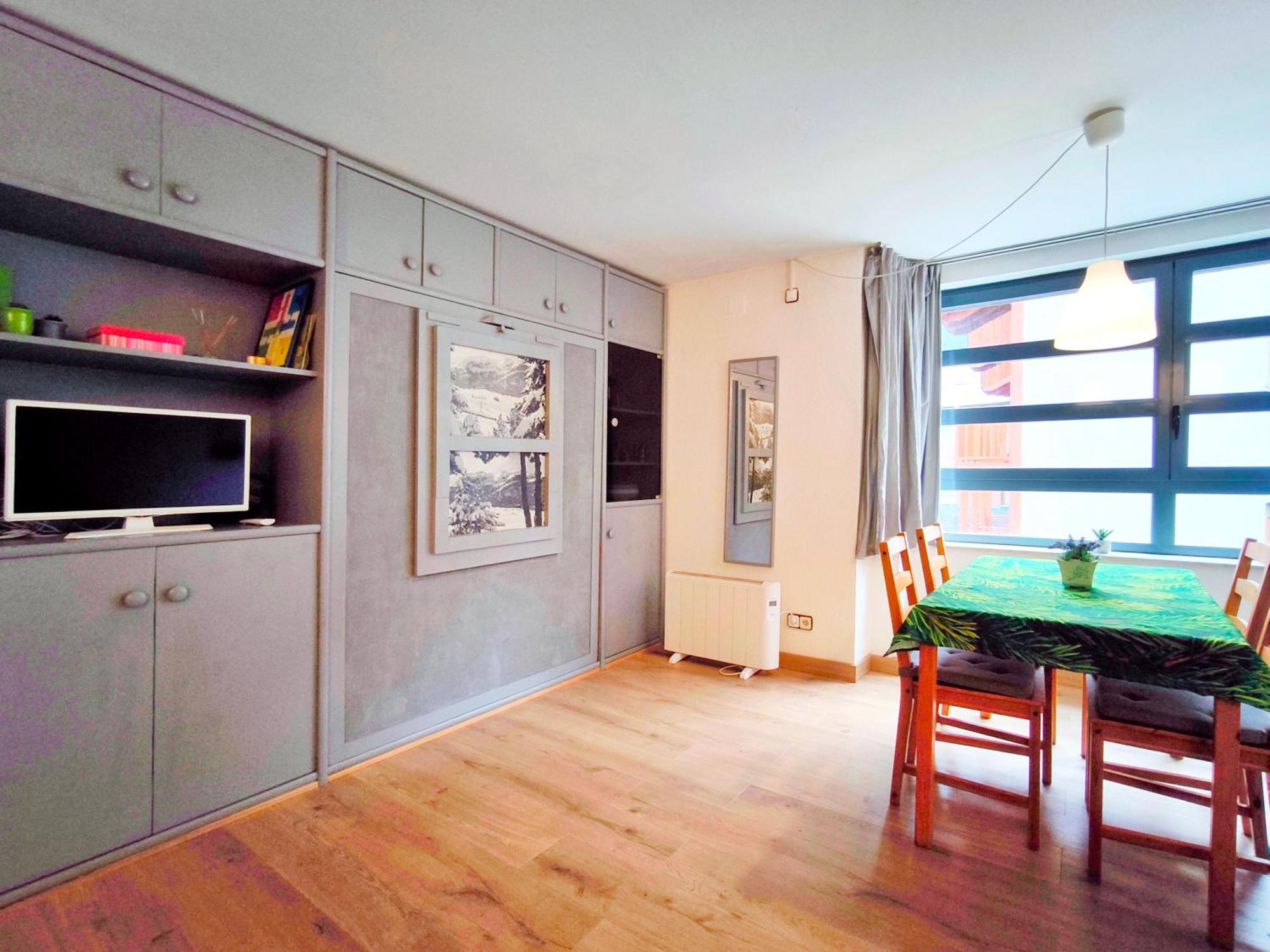 Apartment A Pie De Pistas De La Molina, La Mejor Ubicacion