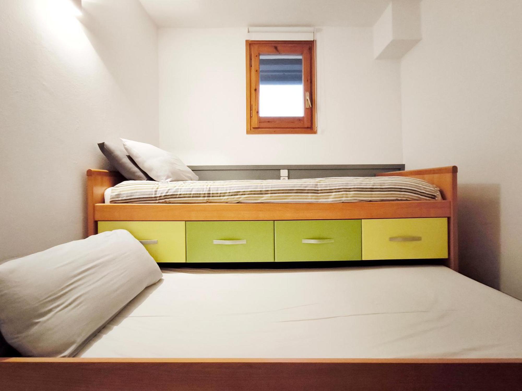 Apartamento A Pie De Pistas La Molina Con Vistas *