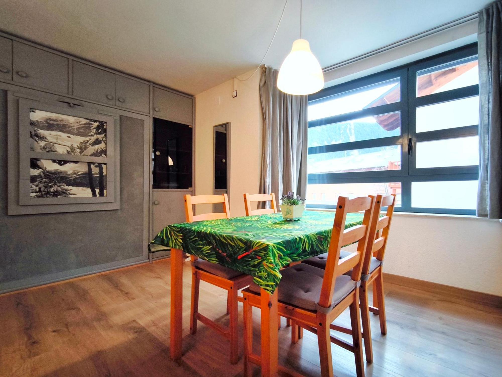A Pie De Pistas De La Molina, La Mejor Ubicacion Apartment