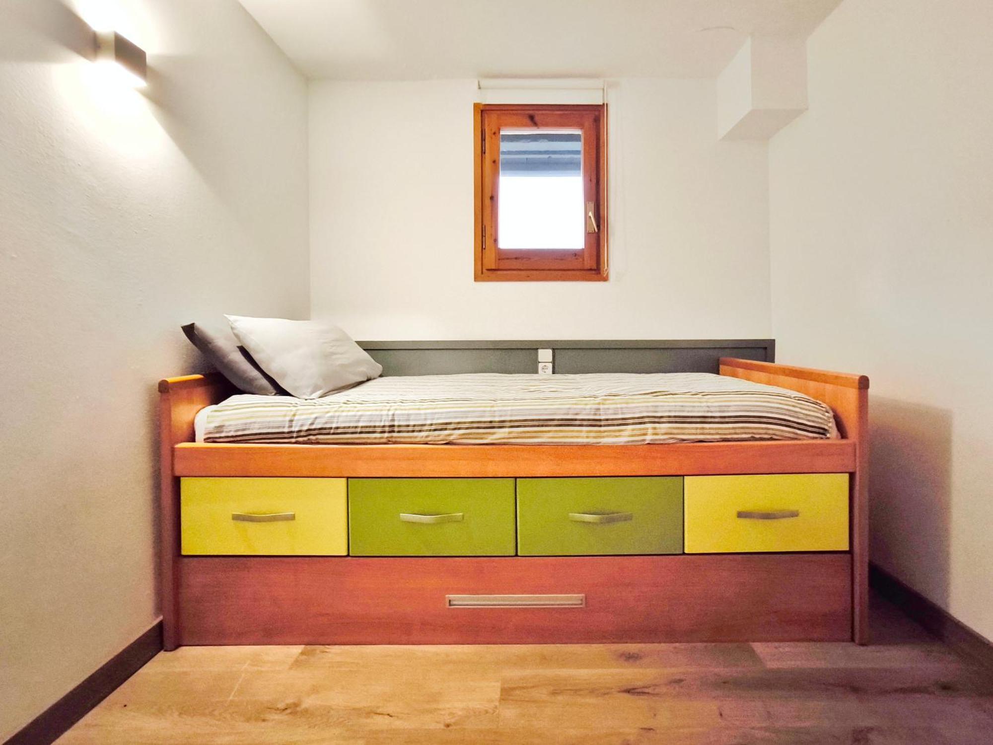 A Pie De Pistas De La Molina, La Mejor Ubicacion Apartment *