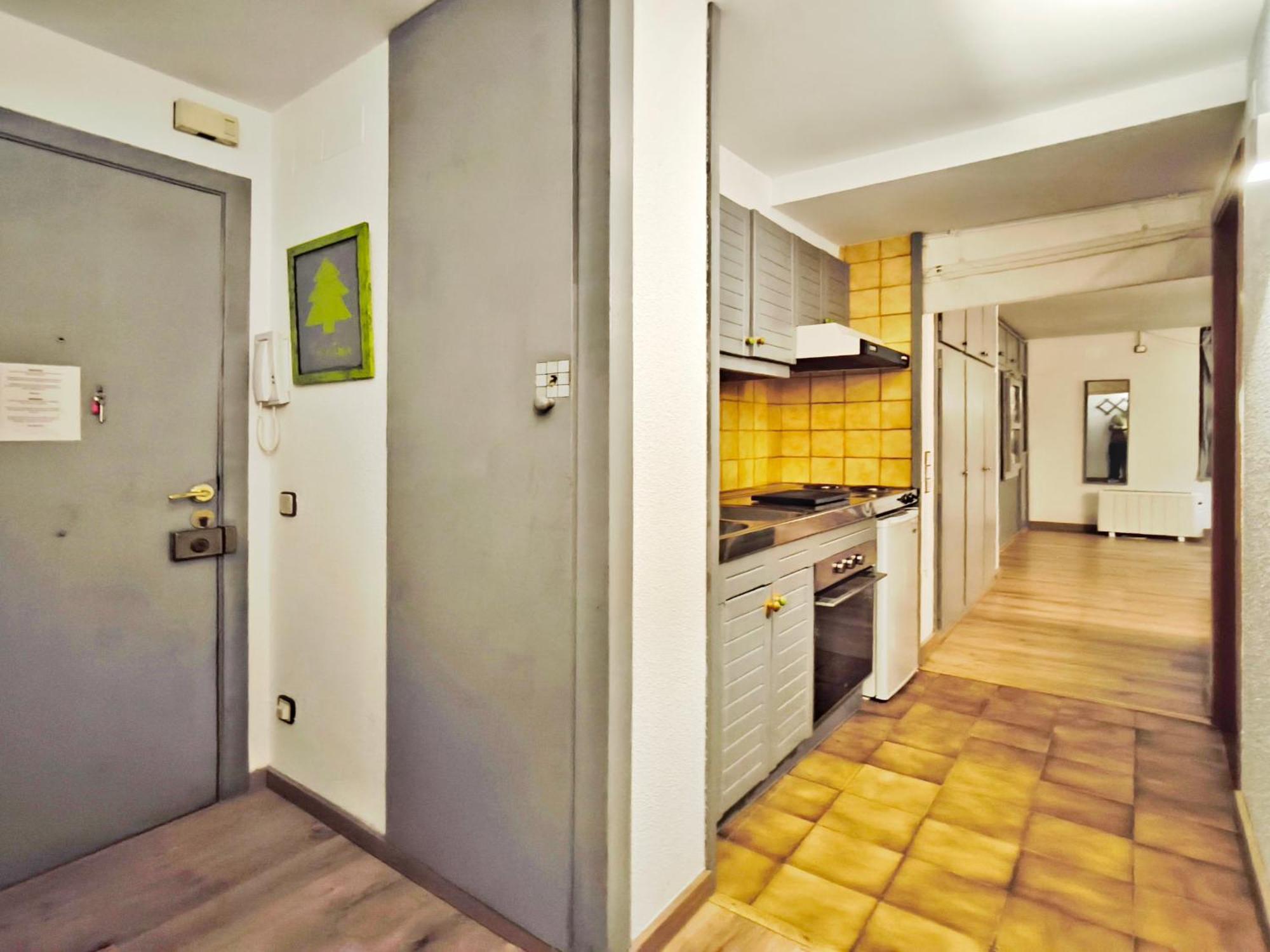 Apartment A Pie De Pistas De La Molina, La Mejor Ubicacion La Molina (Girona)